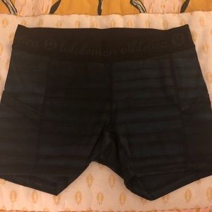 Lululemon What The Sport